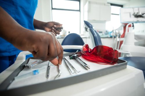 Apicectomy - 3Dental Dublin, Limerick & Galway